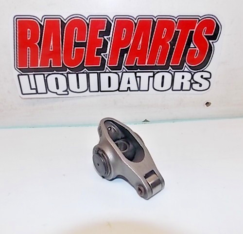 CROWER SBC ROLLER ROCKER 1.52 CHEVY 7/16 STUD RACE JESEL T&D 072525-18