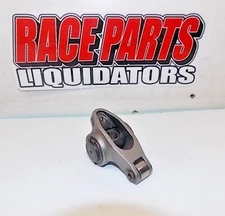 CROWER SBC ROLLER ROCKER 1.52 CHEVY 7/16 STUD RACE JESEL T&D 072525-18