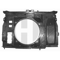 Frontverkleidung Diederichs 3493802 FüR Fiat