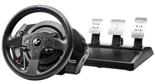 OB Thrustmaster T300 RS GT Edition Racing Wheel with Pedals for PS5, PS4 & PC