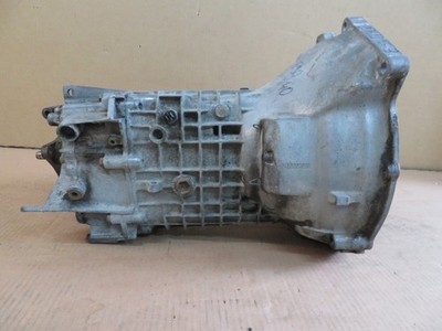 BMW E30 M40 Schaltgetriebe, GETRAG 240.0.366.91, ca. 168 Tkm.
