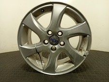 VOLVO V40 Alloy Wheel 16"Inch 5x108 Offset ET50 7J 2012-2020 31317058