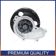 Engine Water Pump 19200-59B-003 For Honda 2016-2024 Civic CR-V Accord 1.5L