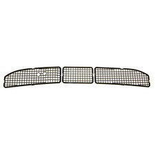Cowl Hood Vent Plastic Screens Ac And Non 1968-72 Chevelle Cutlass Lemans Gs