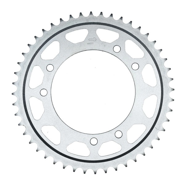 Afam Kettenrad Stahl (FüR: Cagiva Elefant 900 E Ac Lucky Explorer 5B 93-96 )-image