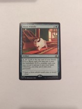 Bison Whistle Avatar: The Last Airbender: Eternal-Legal Regular NM MTG