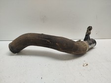 Turbo Mitsubishi MONTERO