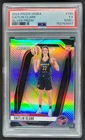 2024 Panini WNBA Prizm Caitlin Clark Silver #145 RC PSA 5 (MC) Fever BB12