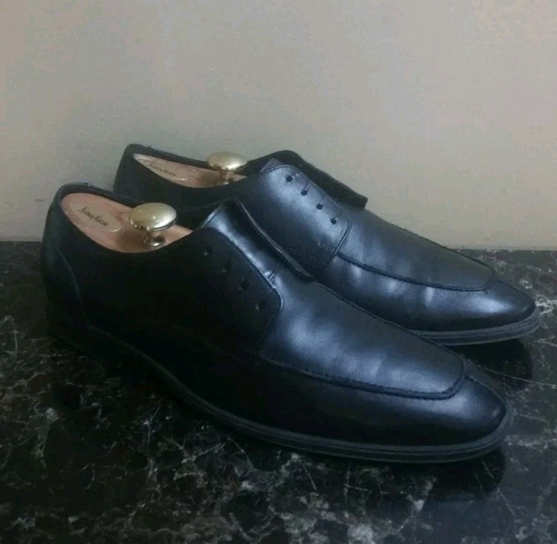SAOLA Cole Haan uomo air adams split oxford suola ad aria in morbida pelle10 M $135.