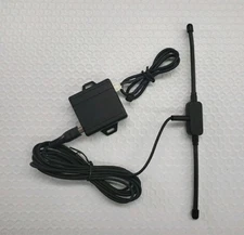 NEW CRIMESTOPPER 999FM M65NVX1201C - ANTENNA ONLY - ONLY WHATS SHOWN IS INCLUDED