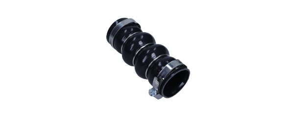 Turboschlauch Ladeluftschlauch LadeluftkÜHler Oder Oben - Maxgear 68-0186-image