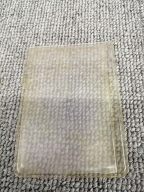 Face PCE Soft Cybercross Used