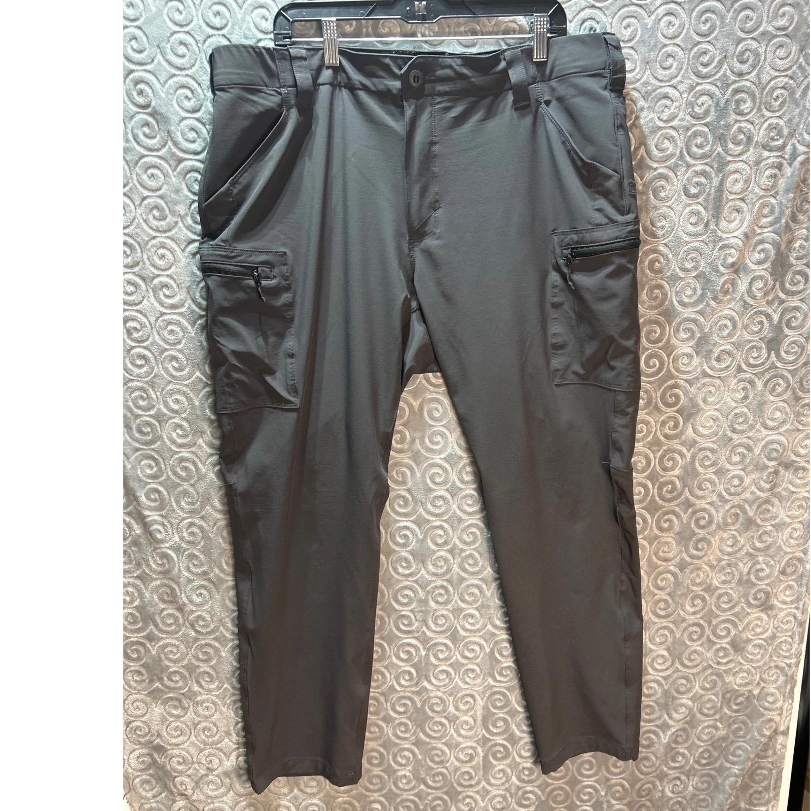 74556 5.11 Tactical Mens Slim Fit Stretch Trail Cargo Pants 40x32