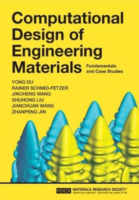 Computational Design of Engineering Materials - 9781108494106