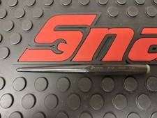 snap-on tools punch PPC4A 3/16'' Center Punch USA 6