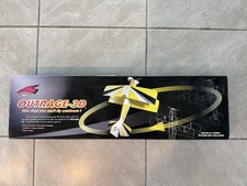NEW ULTRAFLY OUTRAGE 3D FOAM RC REMOTE CONTRO...
