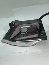 Rowenta DW8370 Pro Master X-CEL, 430-Hole Soleplate, 1775 Watt Preowned