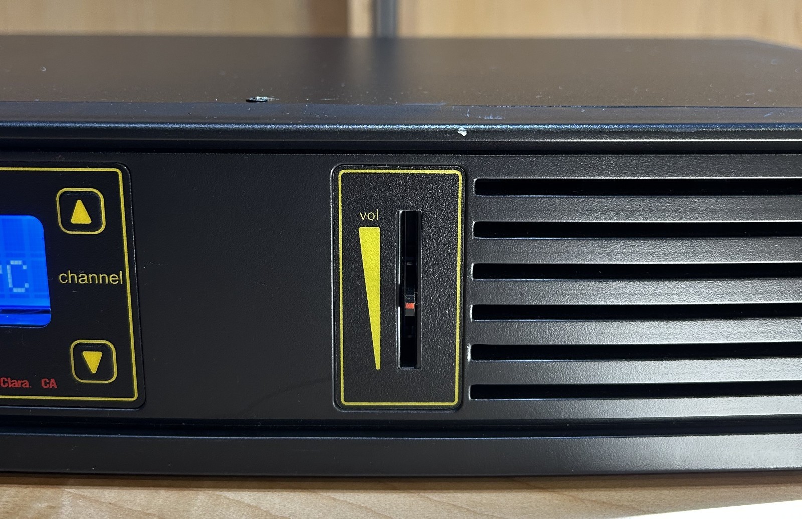 Digital Loggers F16W 16-Channel Audio Logger Call Untested Powers ON DLI