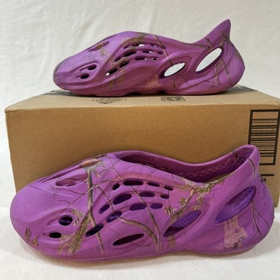 IMRAN POTATO LOBSTER PURPLE SIZE Large (US MENS 10-11)
