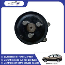 Pompe direction assistée BMW X5