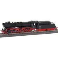 Tillig 04292 Tt Dampflok Br 50.35, Dr, Ep.Iii Tt + Neu
