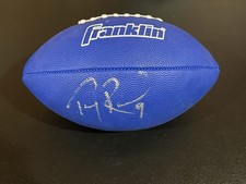 Tony Romo Football Cards, Rookie Cards and Autographed Memorabilia Guide 19