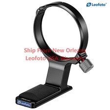 Leofoto TRFC-01 Replacement Foot for TAMRON 150-500mm F/5-6.7 Di llI VC VXD