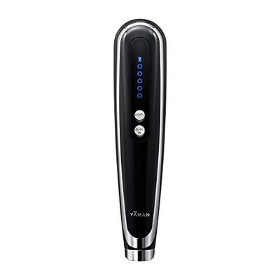 YA-MAN Body Beauty Device Cavispa 360 Black HDS100B NEW