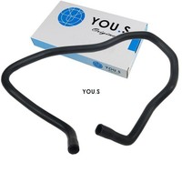 You.S KüHlwasserschlauch Schlauch FüR Audi Seat Skoda VW 1.9 TDI - 1J0121109C