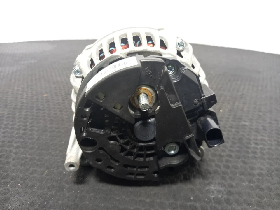 AUDI A3 Alternator 2012-2020 1.6L DDYA - Image 3 of 4