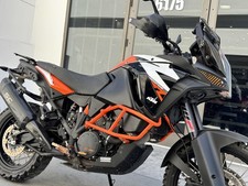 2020 KTM 1290 Super Adventure R 