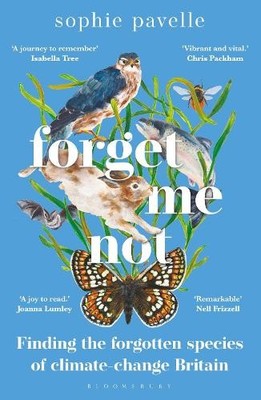 Forget Me Not: Finding the forgotte..., Pavelle, Sophie