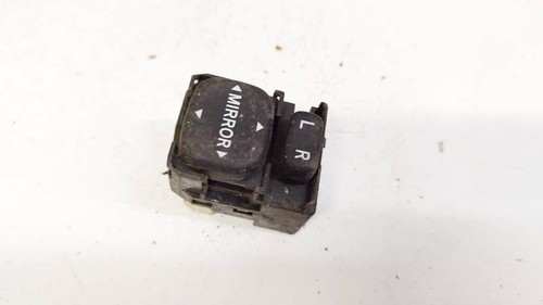 183574 Schalter Spiegelverstellung 183574 Toyota Corolla Verso DE2623809-32