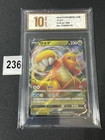 Pokemon TCG Chinese Dragonite V CS4.5C 038/063- RR Card Grade 10