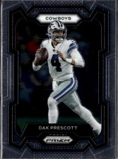 Click to enlarge Dak Prescott