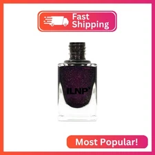 ILNP Mon Amour - Dark Purple Holographic Nail Polish