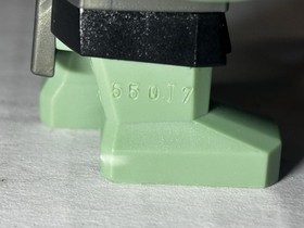 LEGO Castle Troll Minifigure 852293 Fantasy Era 7038 Orc Big Fig 7048 Sand Green