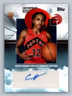 Collin Murray-Boyles 2025-26 Topps #CM-CM Contemporary Marks Autographs RC