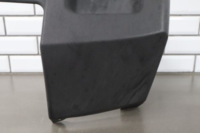 2003-2005 Hummer H2 - Right Rear Bumper Extension 12335666 for