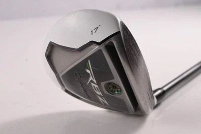 Taylormade RBZ HL #3 Wood / 17 Degree / Senior Flex Matrix Ozik Xcon-5 Shaft - Image 1 of 4