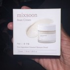 Mixsoon Bean Cream 50ml/ 1.69fl oz, EXP:2027 [US SELLER] FAST DELIVERY — photo 2