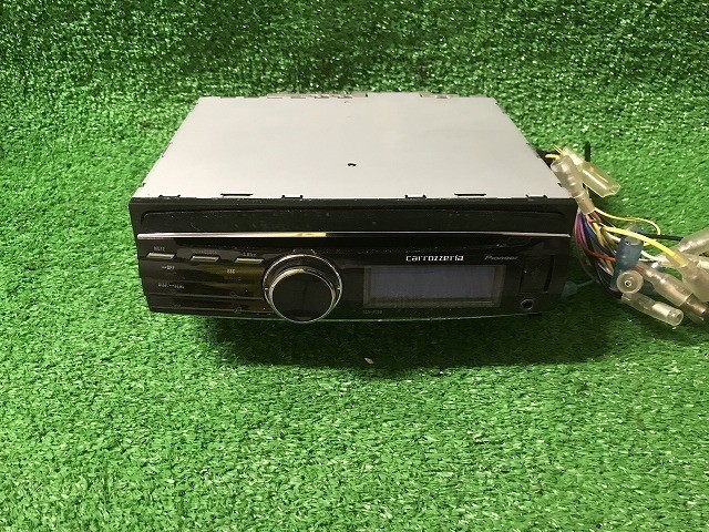 carrozzeria DEH-P760 カーオーディオ Pioneer Carrozzeria DEH-P760 Car Audio 1DIN CD Player AUX CD USB