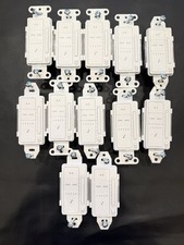 Nuvo NV-P10-WH P10 Player Portfolio Keypad