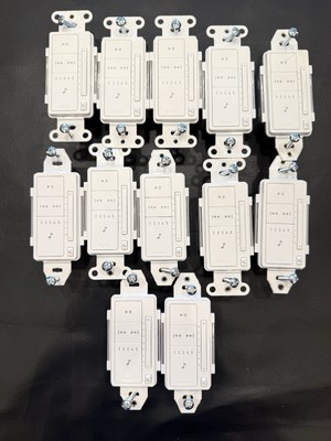 Nuvo NV-P10-WH P10 Player Portfolio Keypad