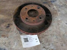 Disque de frein Mitsubishi GALANT