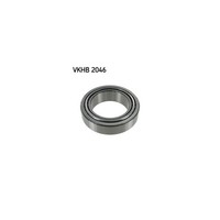 Radlager SKF Vkhb 2046 FüR Iveco MAN Renault Volvo Renault Trucks, Hinterachse