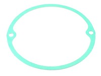 Motordeckel Dichtung Links Lichtmaschine FüR Kawasaki GPX 600 GPZ 600 ZL ZR 1100