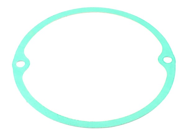 Motordeckel Dichtung Links Lichtmaschine FüR Kawasaki GPX 600 GPZ 600 ZL ZR 1100-image