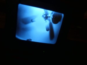 Cabelas Advanced Anglers Underwater Fishing Camera Viewing System