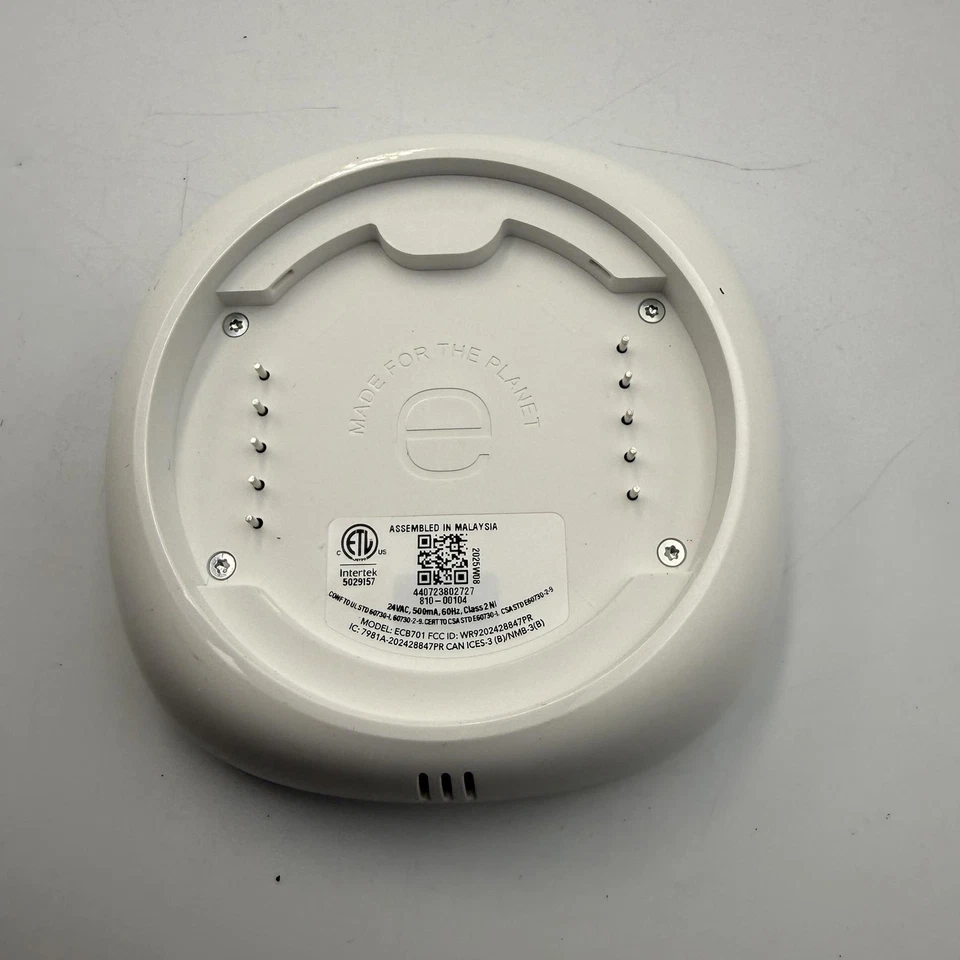 ecobee Smart Thermostat Essential* - Image 3 of 4